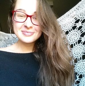 Meet your Posher, Natalie